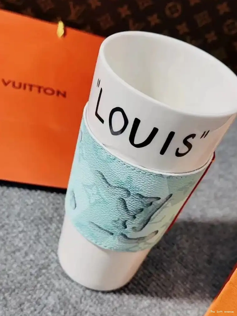 LOUIS EDITION) CUSTOM (EXCLUSIVE COFFEE CUP 0630